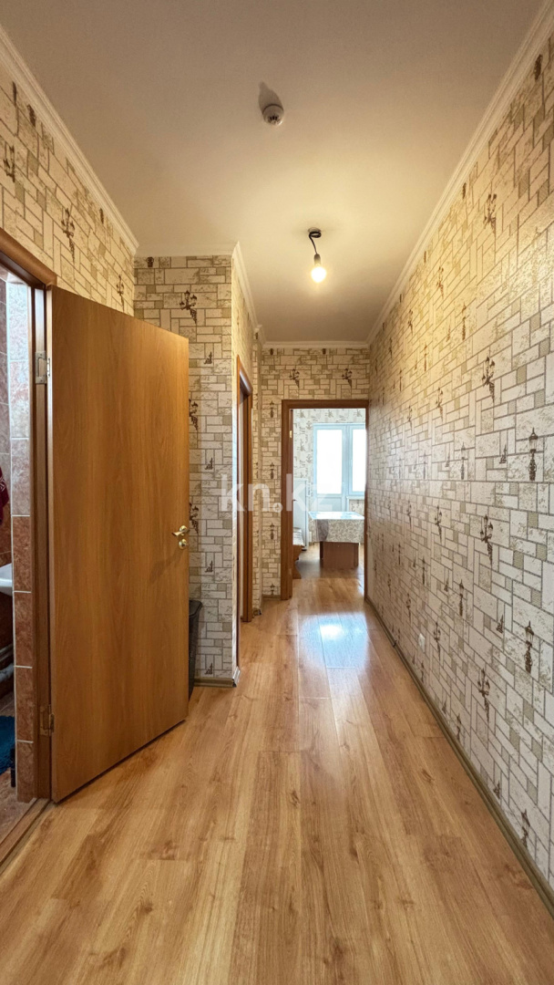Продажа 1-комнатной квартиры, 44 м² в Астане - фото 5