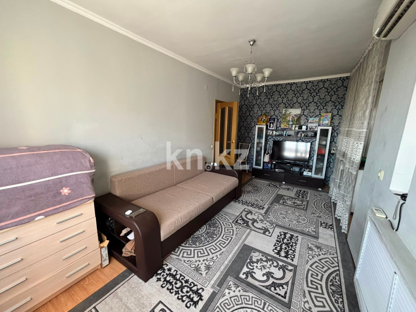 Продажа 2-комнатной квартиры, 52 м² в Астане - фото 3