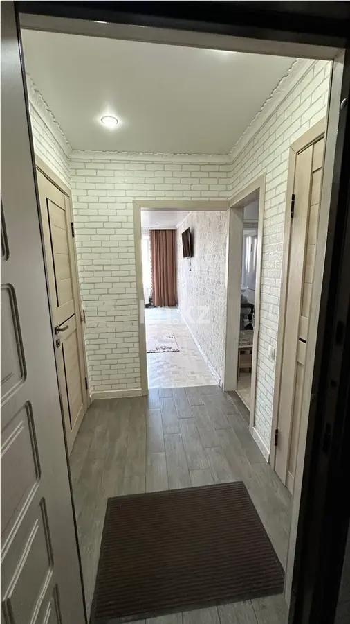 Продажа 1-комнатной квартиры, 36 м², пр. Бухар-жырау, дом  96 в Караганде - фото 4