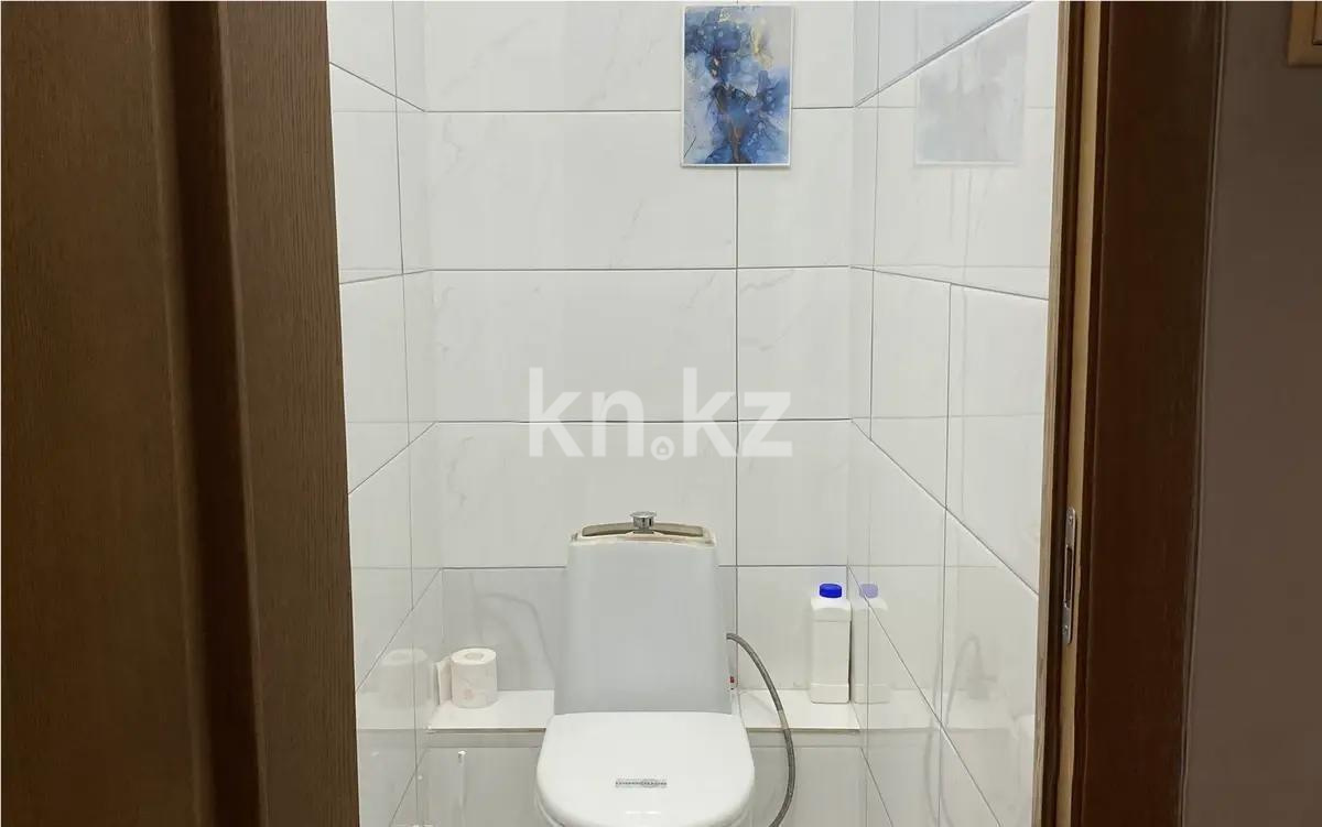 Продажа 2-комнатной квартиры, 55 м² в Алматы - фото 5