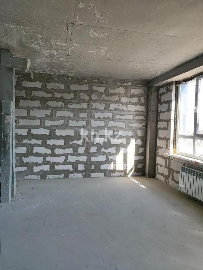 Продажа 2-комнатной квартиры, 53.9 м², 20 мкр., дом  46 в Алматы - фото 3