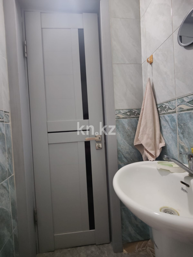 Продажа 2-комнатной квартиры, 52 м² в Алматы - фото 2