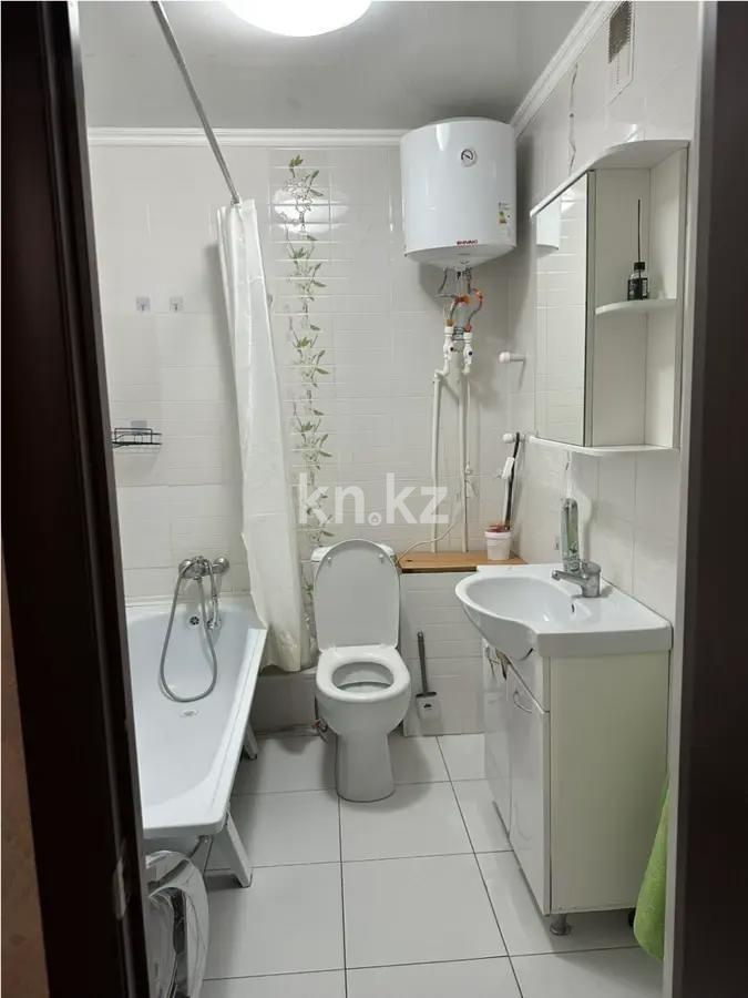 Продажа 2-комнатной квартиры, 45 м² в Караганде - фото 4