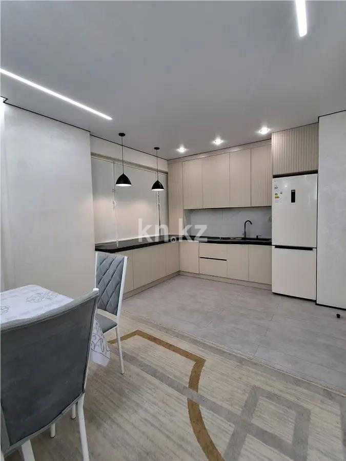 Продажа 2-комнатной квартиры, 64 м² в Астане - фото 3