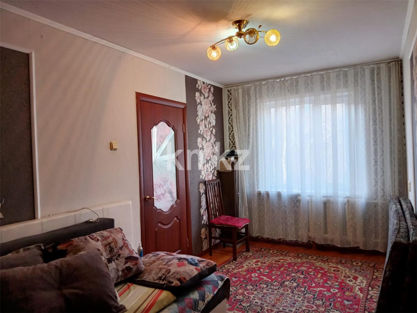 Продажа 3-комнатной квартиры, 59 м², ул. Алиханова в Караганде - фото 6