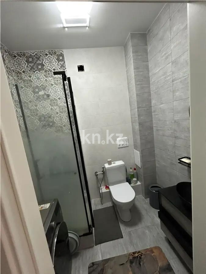 Продажа 1-комнатной квартиры, 39.2 м² в Астане - фото 5