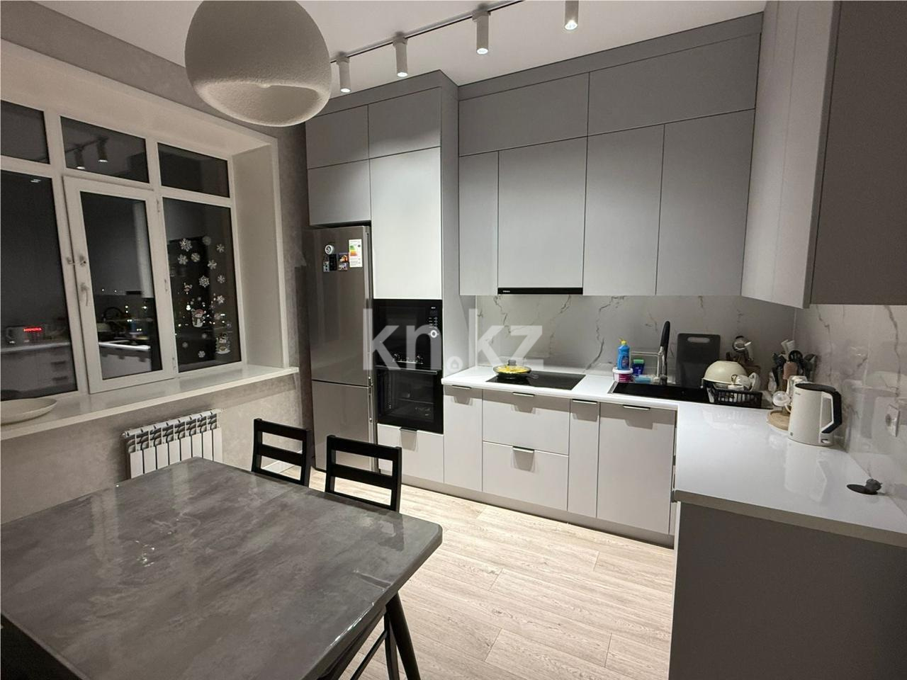 Продажа 2-комнатной квартиры, 67 м² в Караганде - фото 6