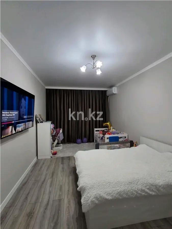 Продажа 2-комнатной квартиры, 50 м², ул. Тараз, дом  7 в Алматы - фото 2
