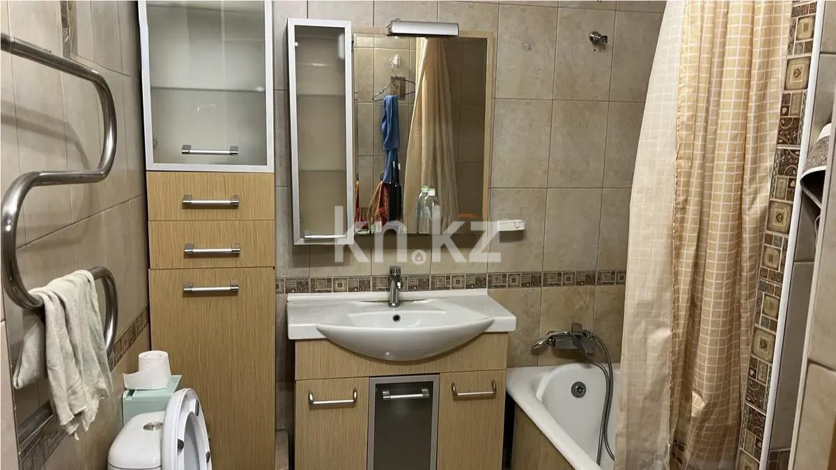 Продажа 2-комнатной квартиры, 50.4 м² в Алматы - фото 4