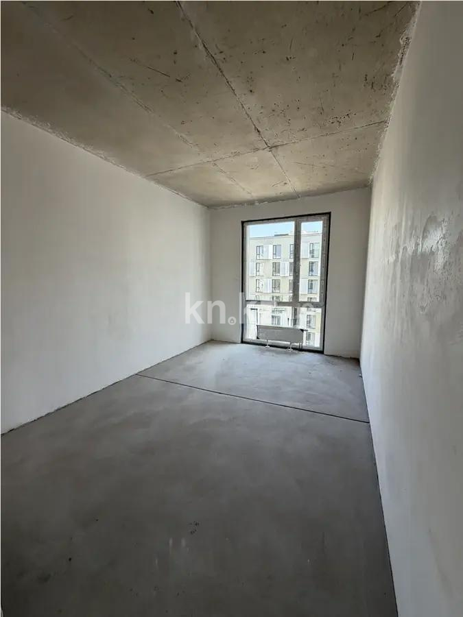 Продажа 3-комнатной квартиры, 96 м² в Алматы - фото 2