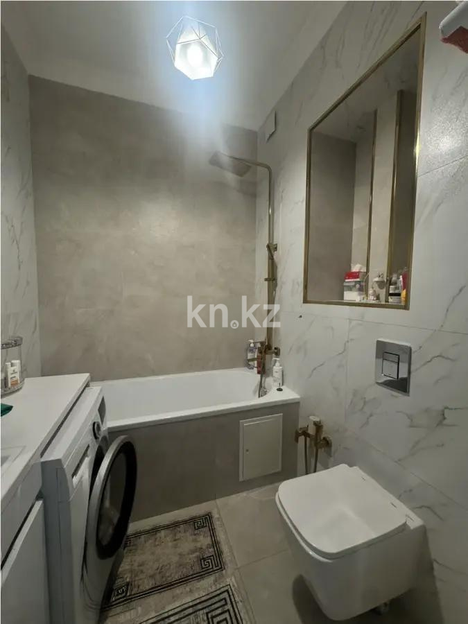 Продажа 2-комнатной квартиры, 40 м² в Астане - фото 4