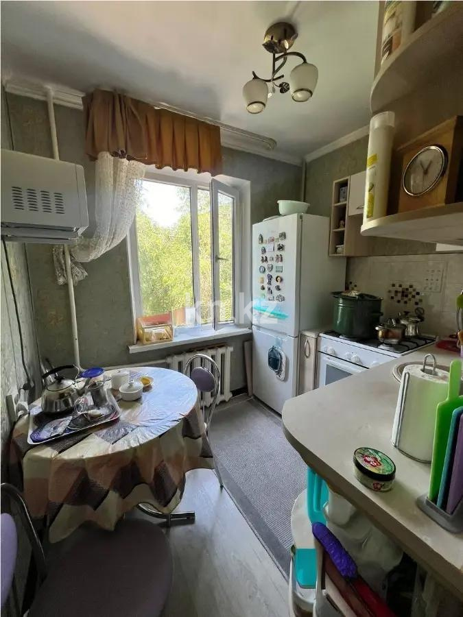 Продажа 3-комнатной квартиры, 56 м², ул. Басенова, дом  39 в Алматы - фото 3