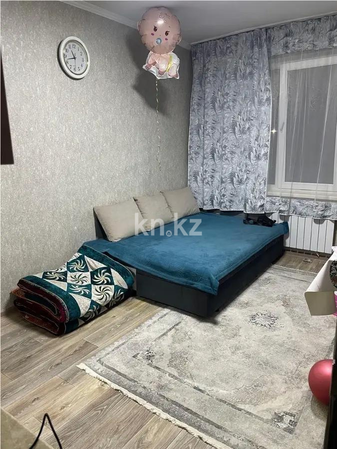 Продажа 1-комнатной квартиры, 15 м², ул. Казыбек би, дом  167 в Алматы