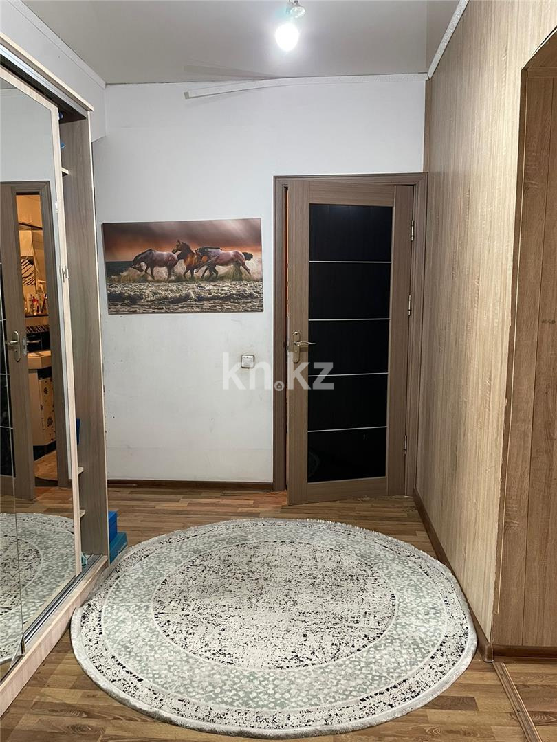 Продажа 3-комнатной квартиры, 81 м², ул. Затаевича (ранее Зональная), дом  81/4 в Караганде - фото 13