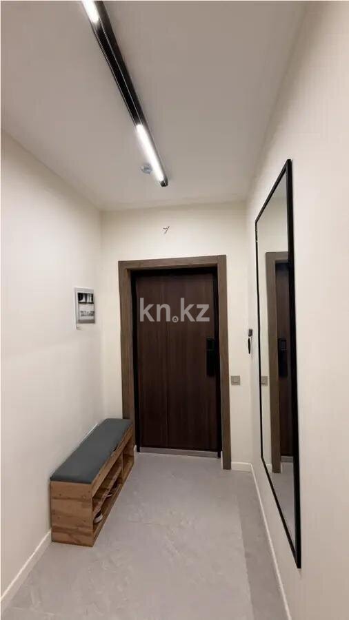 Продажа 2-комнатной квартиры, 53 м² в Астане - фото 5