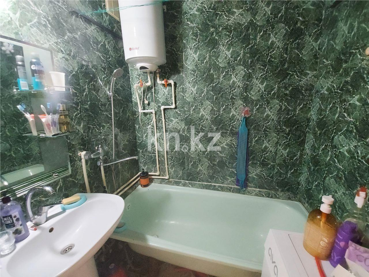 Продажа 1-комнатной квартиры, 42 м² в Караганде - фото 10