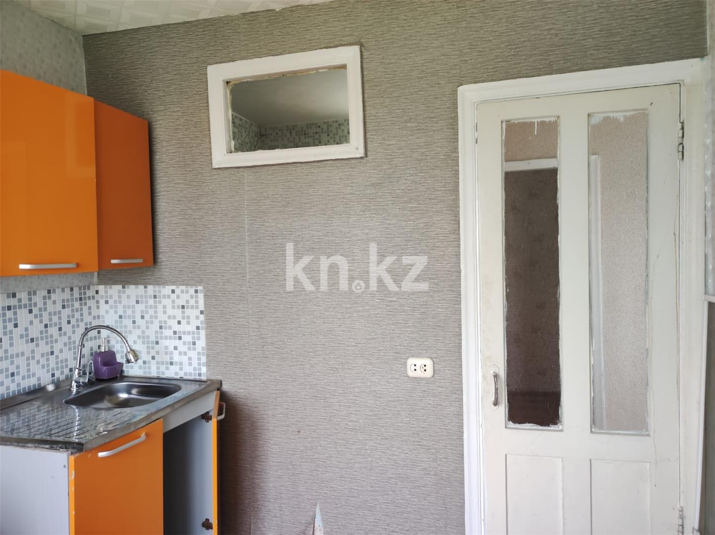 Продажа 1-комнатной квартиры, 30 м², ул. Зелинского в Караганде - фото 4