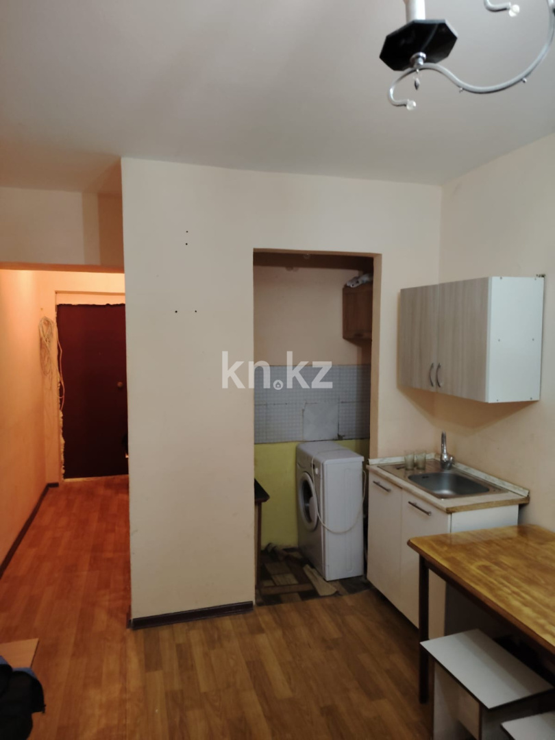 Аренда 1-комнатной квартиры, 21 м² в Астане - фото 2