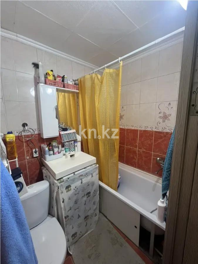 Продажа 2-комнатной квартиры, 43.2 м² в Алматы - фото 4