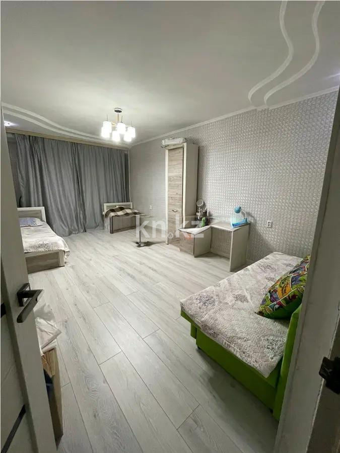 Продажа 3-комнатной квартиры, 100 м² в Алматы