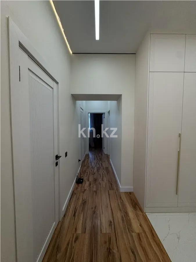 Продажа 3-комнатной квартиры, 87 м² в Астане - фото 8