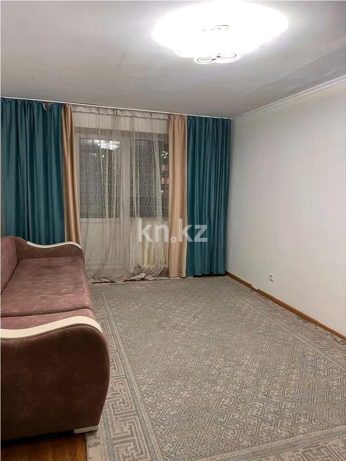 Продажа 1-комнатной квартиры, 38 м² в Астане - фото 2
