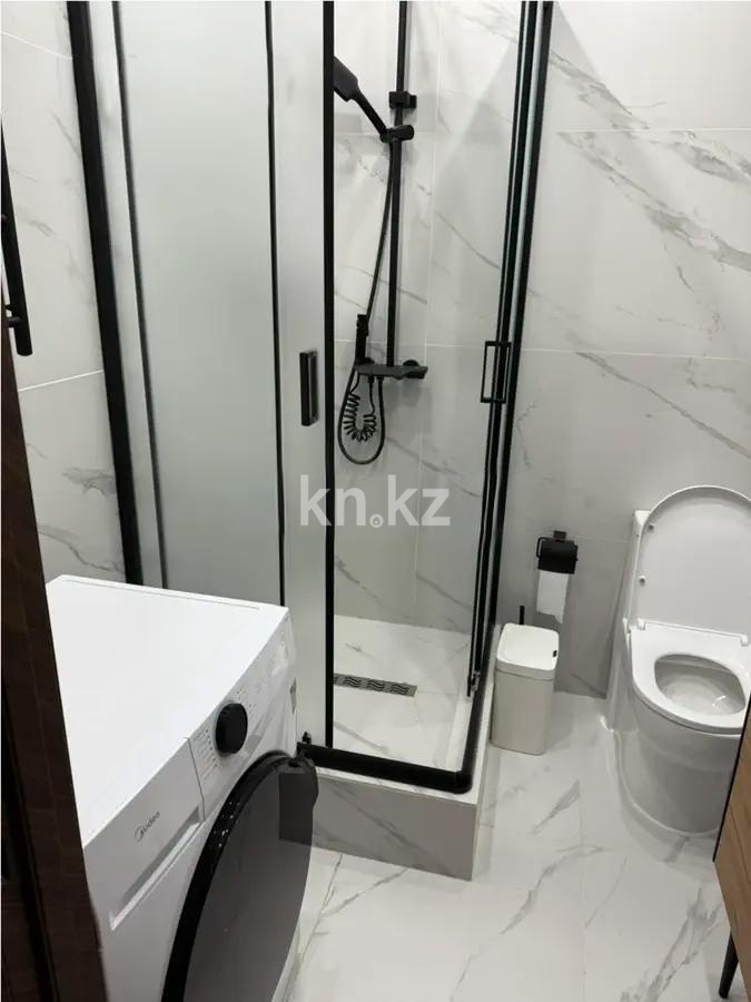 Продажа 3-комнатной квартиры, 78.6 м² в Алматы - фото 5