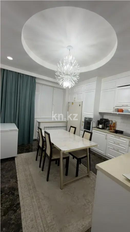 Продажа 3-комнатной квартиры, 125 м², ул. Навои, дом  323 в Алматы - фото 4