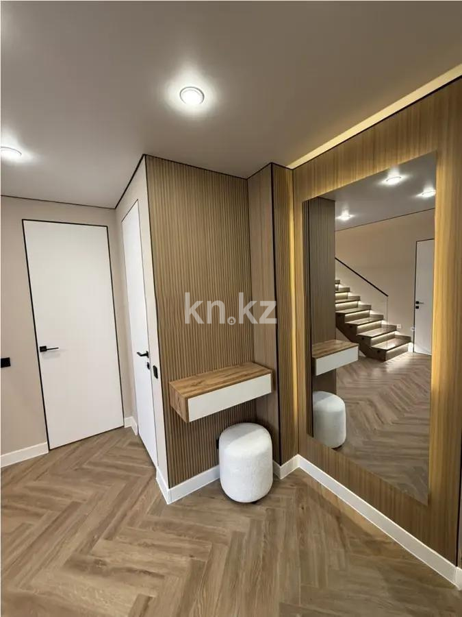 Продажа 2-комнатной квартиры, 92 м², ул. Омаровой, дом  31/1 в Алматы - фото 6