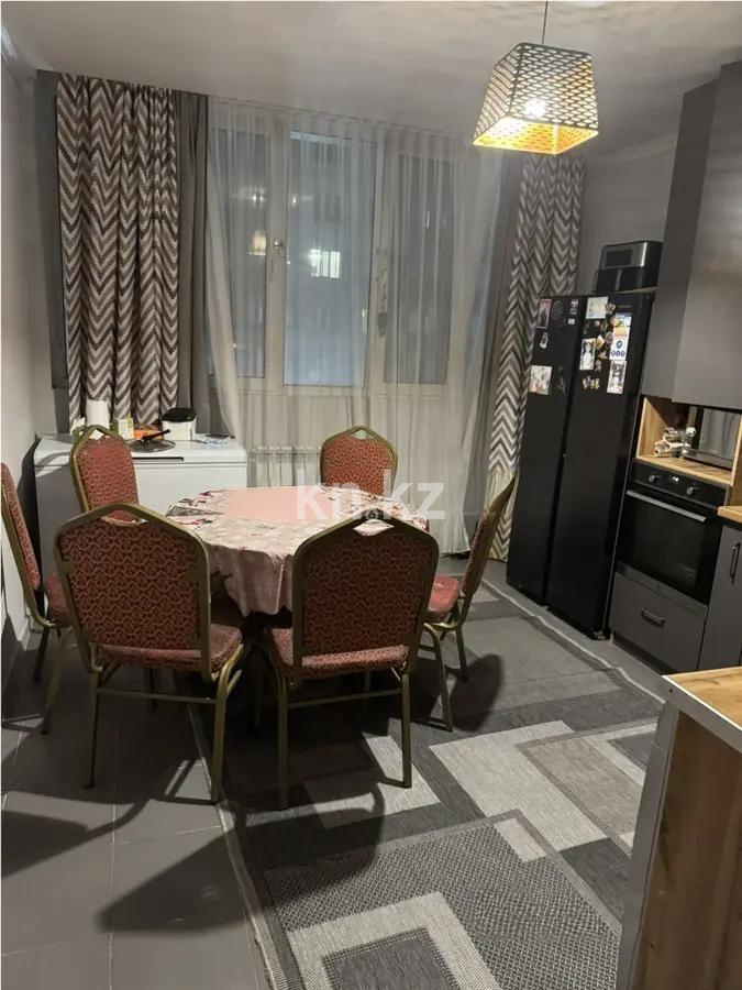 Продажа 3-комнатной квартиры, 71 м² в Алматы - фото 5