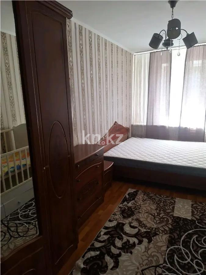 Продажа 3-комнатной квартиры, 65 м², ул. Макатаева, дом  14 в Алматы - фото 2