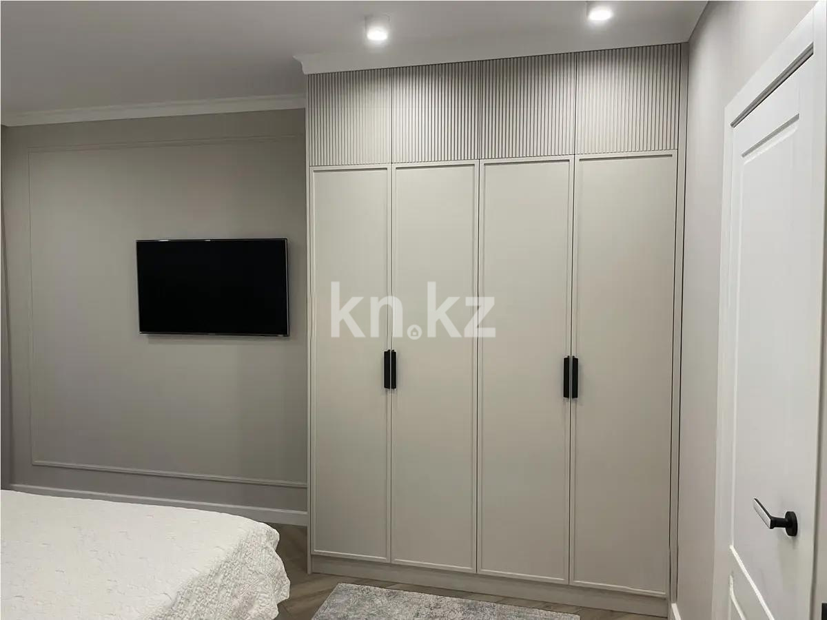 Продажа 2-комнатной квартиры, 65.1 м² в Алматы