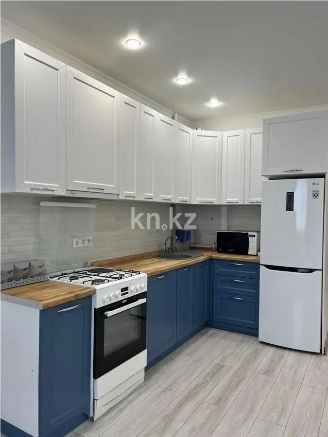 Продажа 2-комнатной квартиры, 46 м² в Алматы - фото 3