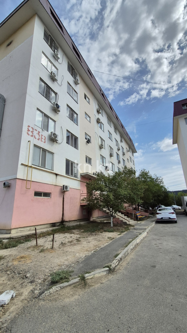 Аренда 2-комнатной квартиры, 63 м², ул. Академика Жарбосынова, дом  83в в Атырау - фото 14