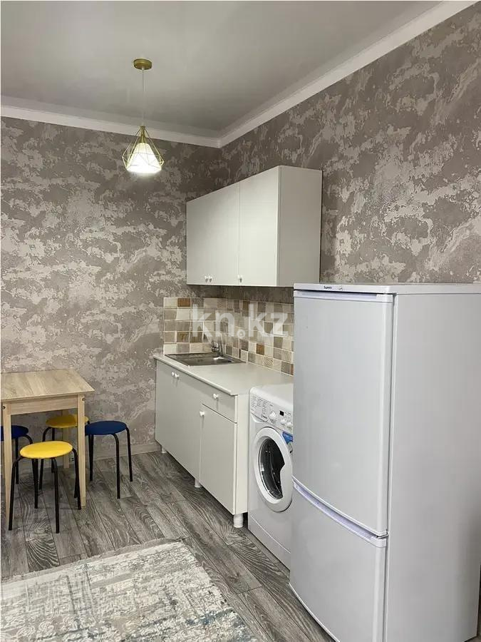 Продажа 1-комнатной квартиры, 28 м², пр. Сейфуллина, дом  51 в Алматы - фото 2