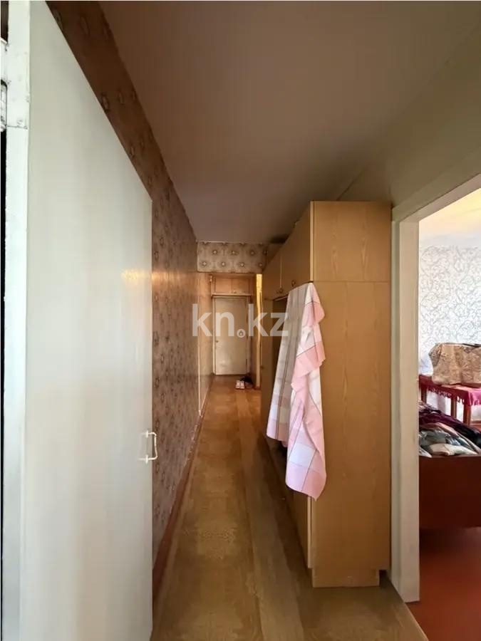 Продажа 3-комнатной квартиры, 69 м² в Караганде - фото 6