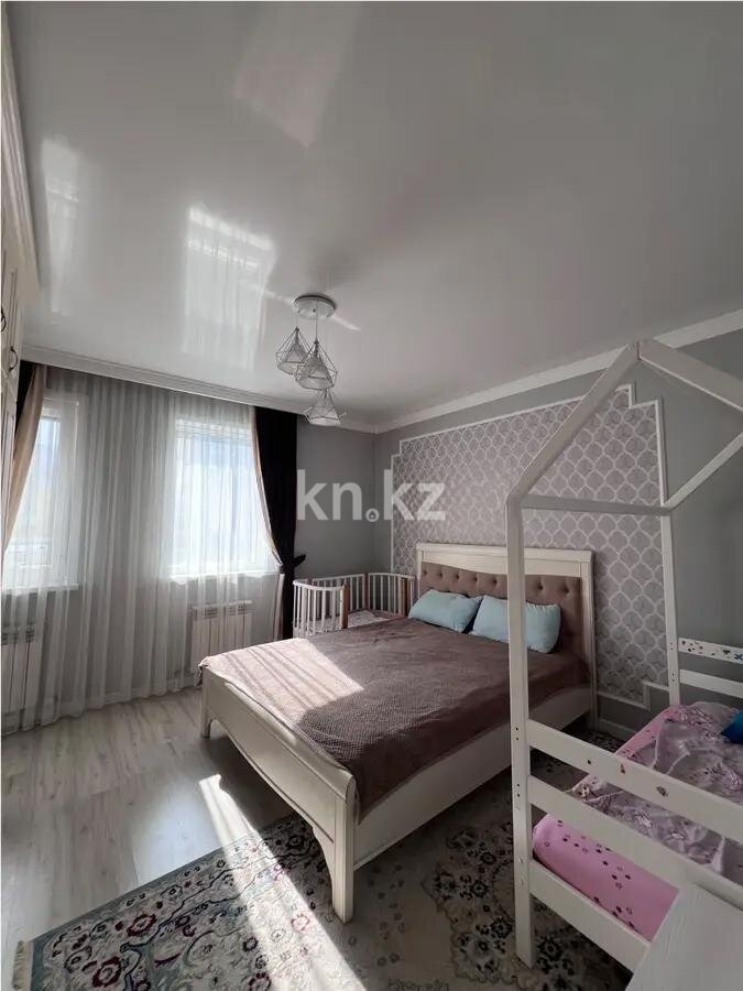 Продажа 2-комнатной квартиры, 59 м² в Астане - фото 2