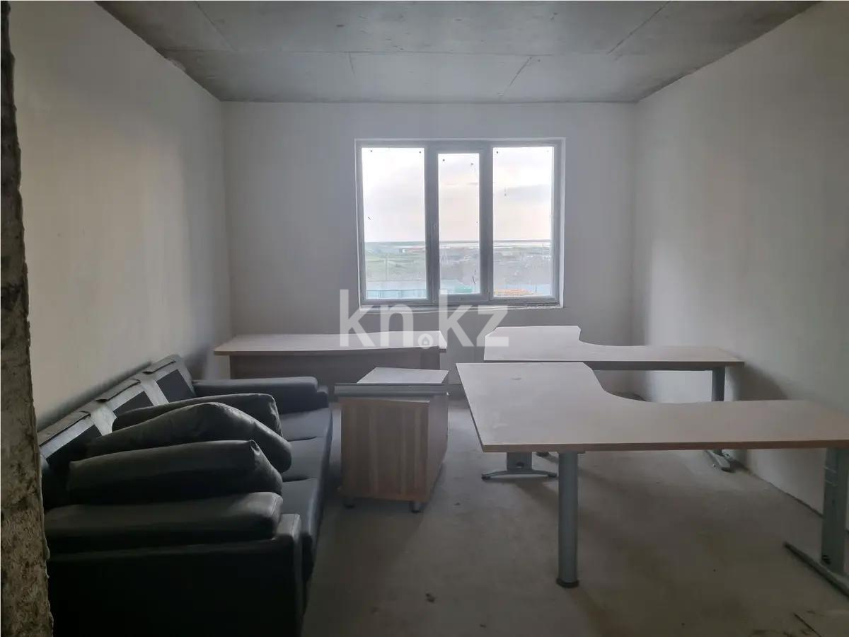 Продажа 1-комнатной квартиры, 44.4 м² в Астане