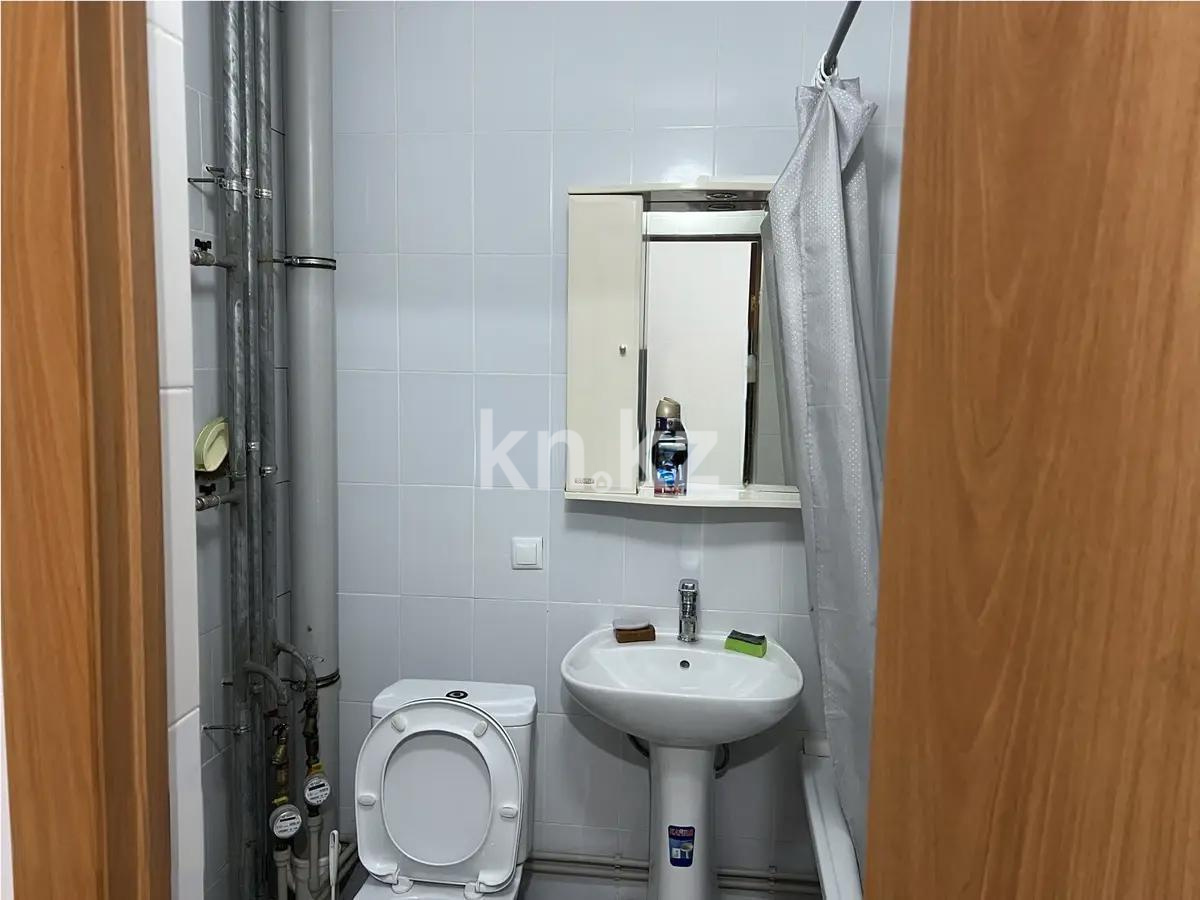 Продажа 1-комнатной квартиры, 28 м² в Астане - фото 3