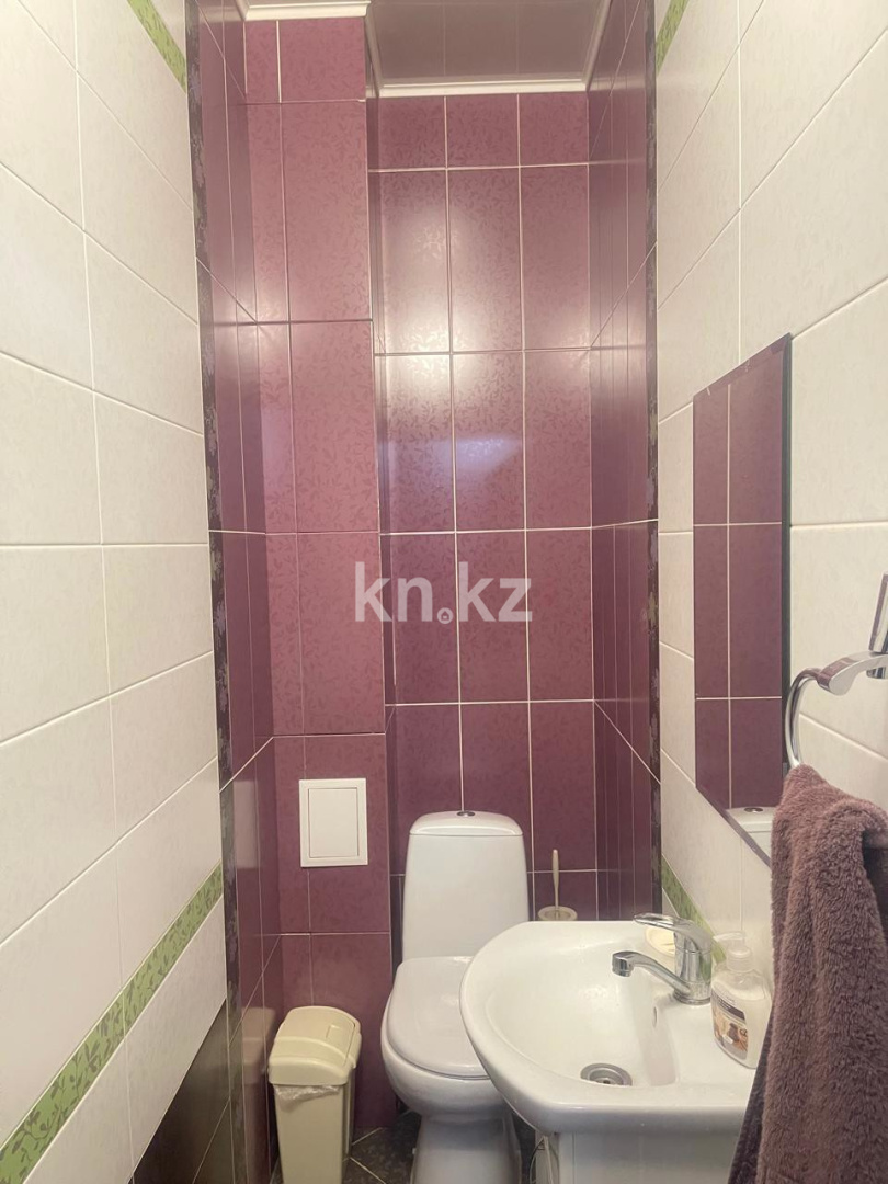 Продажа 4-комнатной квартиры, 140 м², пр. Момышулы в Астане - фото 16