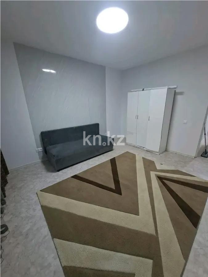 Продажа 1-комнатной квартиры, 43 м² в Алматы