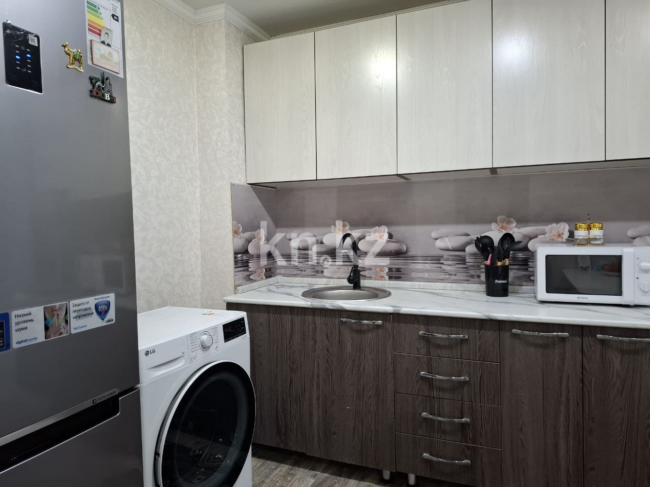 Продажа 2-комнатной квартиры, 51 м², пр. Назарбаева, дом  145 в Усть-Каменогорске - фото 7