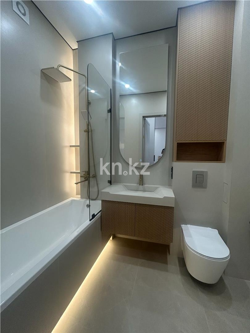 Продажа 2-комнатной квартиры, 42 м² в Астане - фото 7