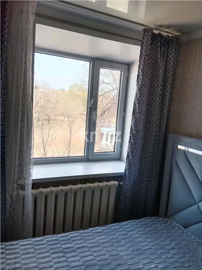 Продажа 3-комнатной квартиры, 41 м² в Караганде - фото 2