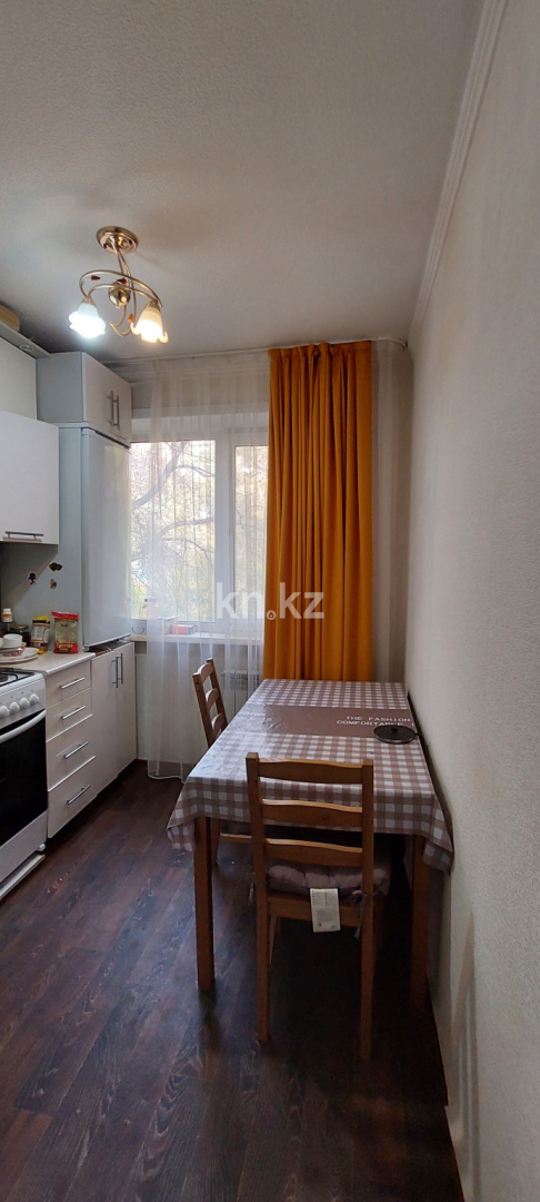 Продажа 2-комнатной квартиры, 45 м², ул. Рыскулова, дом  17 в Караганде - фото 7