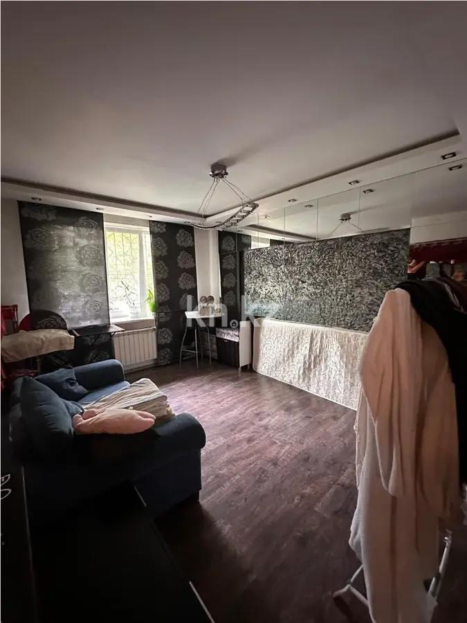 Продажа 3-комнатной квартиры, 83.4 м² в Алматы