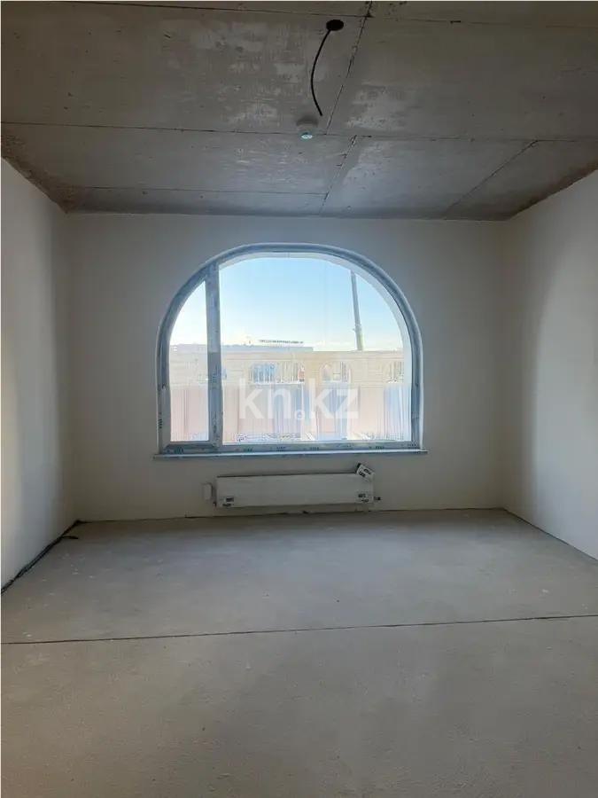 Продажа 2-комнатной квартиры, 79.2 м² в Астане