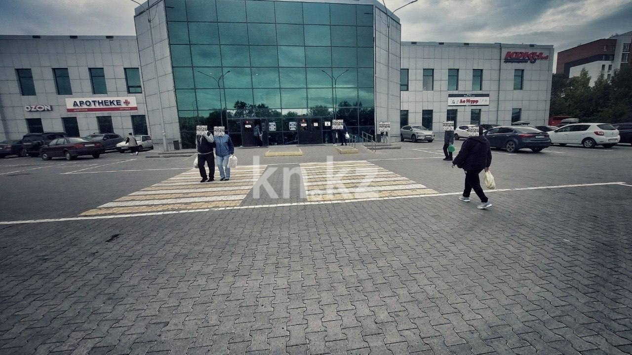 Аренда 1-комнатной квартиры посуточно, 36 м² в Караганде - фото 5