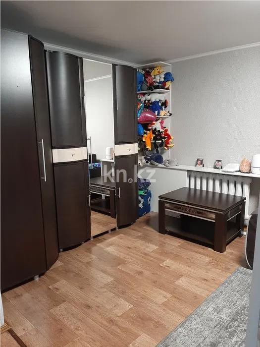 Продажа 1-комнатной квартиры, 30 м², ул. Абая, дом  40 в Темиртау - фото 2