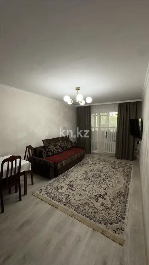 Продажа 3-комнатной квартиры, 61 м² в Караганде